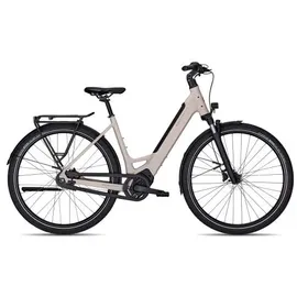 Kalkhoff IMAGE L SEASON 2026 29 Zoll RH 50 cm Unisex weiß