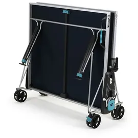 Cornilleau Tischtennisplatte 400X Outdoor Blau