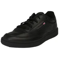 Reebok Club C 85 Intense Black / Charcoal 37,5
