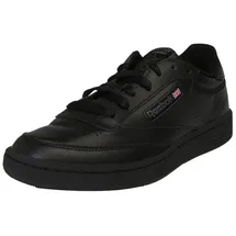 Reebok Club C 85 Intense Black / Charcoal 37,5