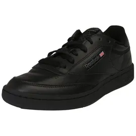 Reebok Club C 85 Intense Black / Charcoal 37,5