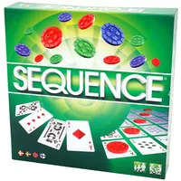 Enigma Sequenz