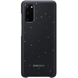 Samsung LED Cover EF-KG980 für Galaxy S20 black