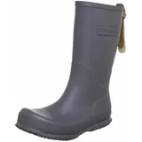 Bisgaard Basic Rubber Grey Größe EU 33 Normal