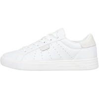 Fila LUSSO wmn Sneaker, White, 38