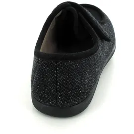 Varomed Ricardo Damen Schwarz 38