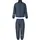 ZigZag Stockland Thermojacke + Thermohose Set Kinder Blau 104