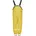 Regenlatzhose Gelb 128