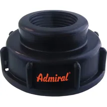 Admiral 1359 IBC Container Adapter Innengewinde 2x IG