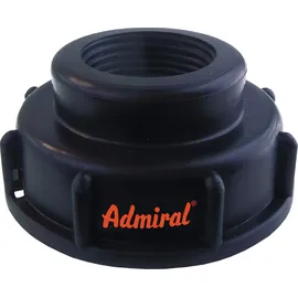 Admiral 1359 IBC Container Adapter Innengewinde 2x IG