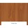 Hörmann ISOPRO Secur IPS 010 rechts 110 x 210 cm golden oak