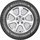 Goodyear Vector 4Seasons Cargo 235/60 R17C 117S XL