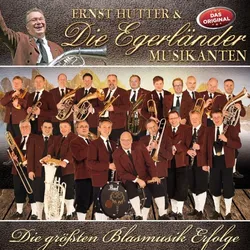 Die größten Blasmusikerfolge