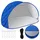 TRIZAND Strandzelt 220x120x100cm Trizand 23862