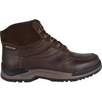 Mephisto Clint MT - herren stiefelette - Braun - 41