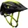 Scott Supra Plus 56-61 cm schwarz/gelb 2021
