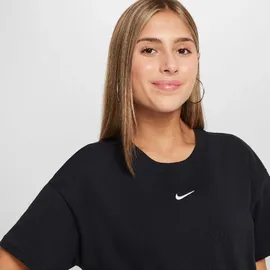 Nike Mädchen 010 - black M (137-146 cm)