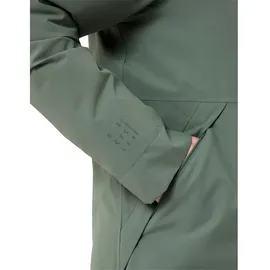 Vaude Coreway Parka (Größe XXL, gruen)