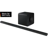 Samsung HW-S810GD black