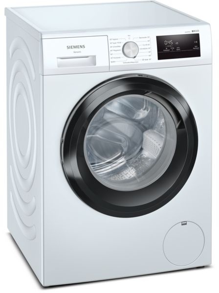 iQ300 WM14NK73EX 8 kg Waschmaschine 1400 U/min EEK: A Frontlader aquaStop AutoClean