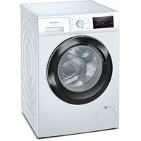 iQ300 WM14NK73EX 8 kg Waschmaschine 1400 U/min EEK: A Frontlader aquaStop AutoClean