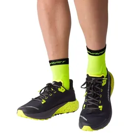 Dynafit Trail Reflective Herren Schwarz/Yellow 45