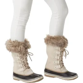 Sorel Joan of Arctic Damen Fawn Omega Taupe 39,5