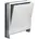 Kermi x-net US-L1 Breite 450 Mm