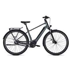 Kalkhoff Image L Season Schwarz Modell 2025