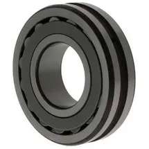 NTN Pendelrollenlager 22207 EAKW33 ID 35 mm AD 72 mm Breite 23 mm 1 Stück