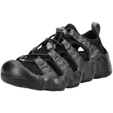 Keen Hyperport H2 Herren Schwarz 39