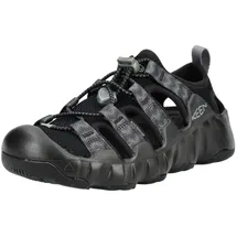 Keen Hyperport H2 Herren Schwarz 39