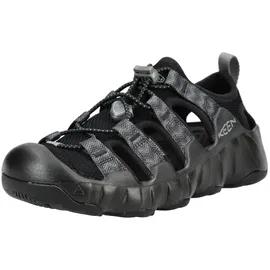 Keen Hyperport H2 Herren Schwarz 39