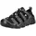 Keen Hyperport H2 Herren Schwarz 39