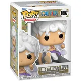 Funko POP! Animation One Piece - Luffy Gear Five