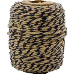 Ribbon Dekoband, sandfarben