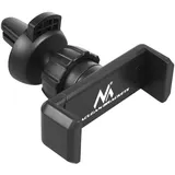 Maclean Brackets Maclean MC-322 Universal Auto Handyhalterung für Lüftung KFZ Smartphone Halterung min/max Breite: 54 / 87mm (360-Grad-Drehmöglichkeit)