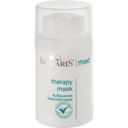 Biomaris therapy mask med Gesichtsmaske 50 ml