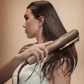 Cecotec AirLisse 2in1 ForceDry beige