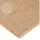 Andiamo Teppichboden ANDIAMO "Catania, Velours, Gesamthöhe 7,5 mm, Luxusklasse LC1", beige (dunkelbeige), B:400cm L:400cm, Kunstfaser, Teppiche, meliert, Breite 400 cm oder 500 cm, strapazierfähig & pflegeleicht