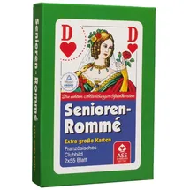 ASS Altenburger Senioren Romme