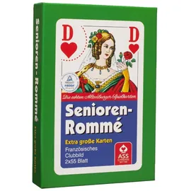 ASS Altenburger Senioren Romme