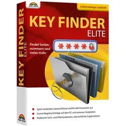 Key Finder Elite