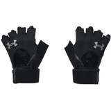 Under Armour Gewichtheber Handschuhe Herren 001 black/black/pitch gray L