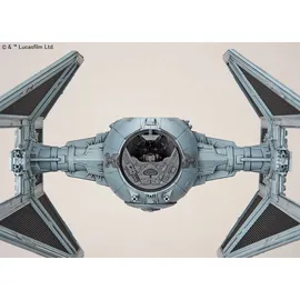 REVELL BANDAI TIE Interceptor 1:72