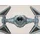 REVELL BANDAI TIE Interceptor 1:72