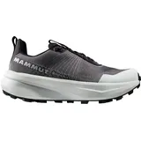 Mammut Damen Aenergy Mtn Low GTX Schuhe (Größe 41.5, grau)