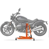 Zentralständer passend für BMW R 12 2024 orange Motorradheber ConStands Power-Classic