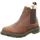 Dr. Martens 2976 Leonore Butterscotch Orleans 38