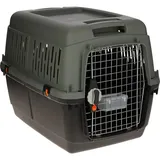 Kerbl Transportbox IATA 6, 92x64x67,5 cm (Abschliessbar), Tiertransport